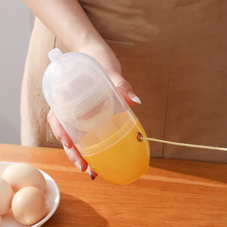 Amazing Egg Spinner Gadget