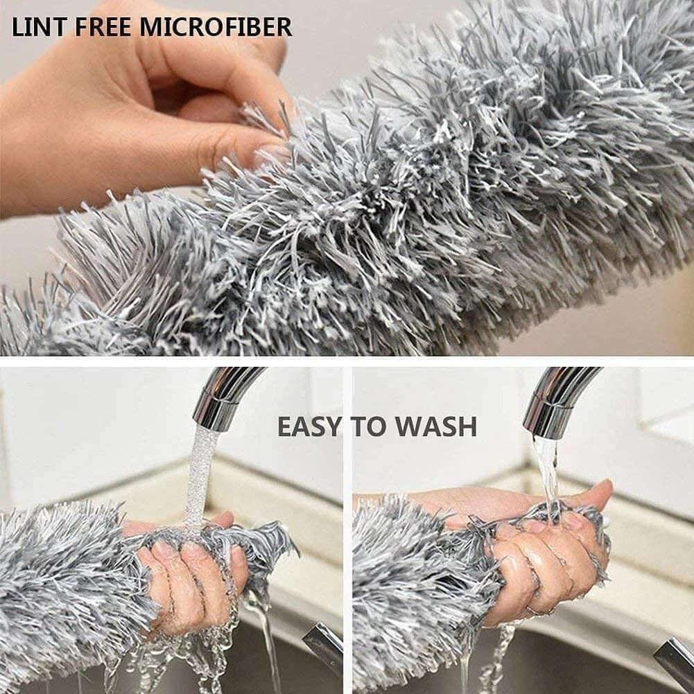 Flexible Extendable Duster (Up to 8 feet)