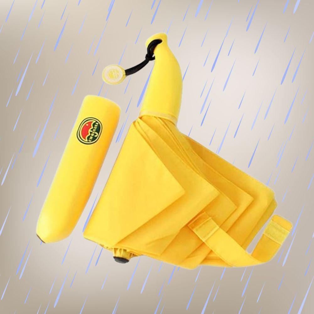 Portable Cute Shaped Umbrella