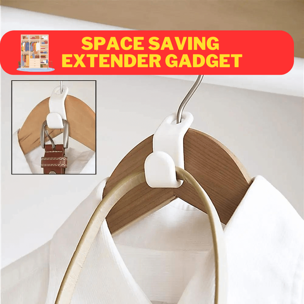 Space Saving Extender Gadget