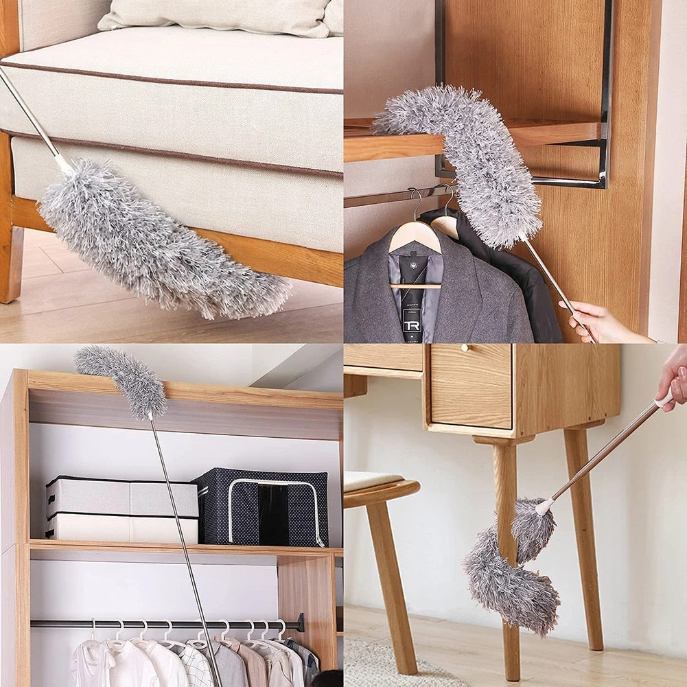 Flexible Extendable Duster (Up to 8 feet)