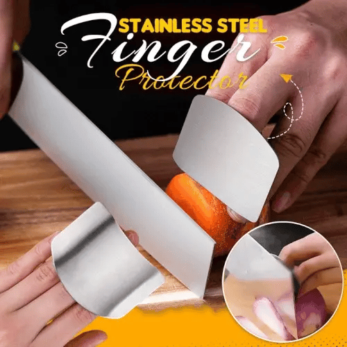 Protective Finger Shield (Buy 1 Get One Free)