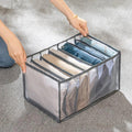 7 Grid Washable Cloth Organizer - GadgetsCay