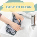 7 Grid Washable Cloth Organizer - GadgetsCay