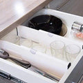 Adjustable Drawer Divider Organizer - GadgetsCay