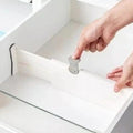 Adjustable Drawer Divider Organizer - GadgetsCay