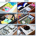 Adjustable Drawer Divider Organizer - GadgetsCay