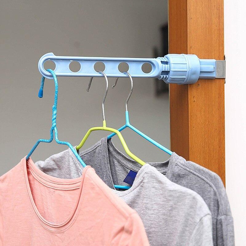 Amazing Balcony Drying Hanger - GadgetsCay