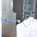 Amazing Balcony Drying Hanger - GadgetsCay