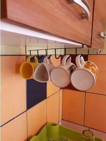 Amazing Under Shelf Holder - GadgetsCay