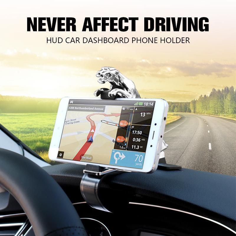 Car Dashboard Phone Holder - GadgetsCay