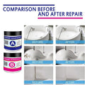 Ceramic Repair Immediate Wall Crack Repair Agent - GadgetsCay