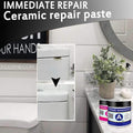 Ceramic Repair Immediate Wall Crack Repair Agent - GadgetsCay