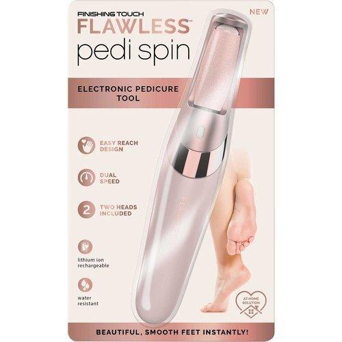 Flawless Feet Pedi - GadgetsCay