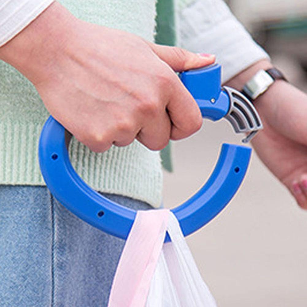 Grocery Bag Holder - GadgetsCay