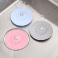 Kitchen Sink Drain Plugs Catcher - GadgetsCay