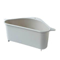 Kitchen Triangular Sink Tray - GadgetsCay