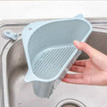 Kitchen Triangular Sink Tray - GadgetsCay