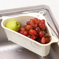 Kitchen Triangular Sink Tray - GadgetsCay