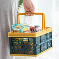 Multipurpose Collapsible Storage Basket - GadgetsCay