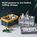 Multipurpose Collapsible Storage Basket - GadgetsCay