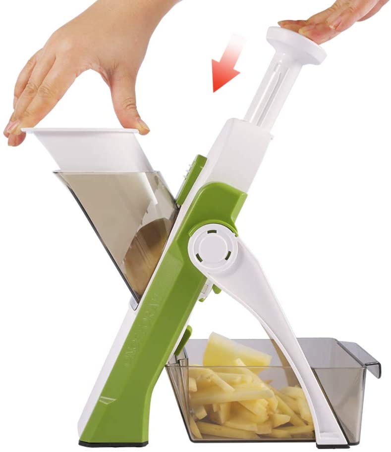 Multipurpose Smart Cutting Slicer - GadgetsCay