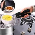 Multipurpose Stainless Steel Handle Gripper - GadgetsCay