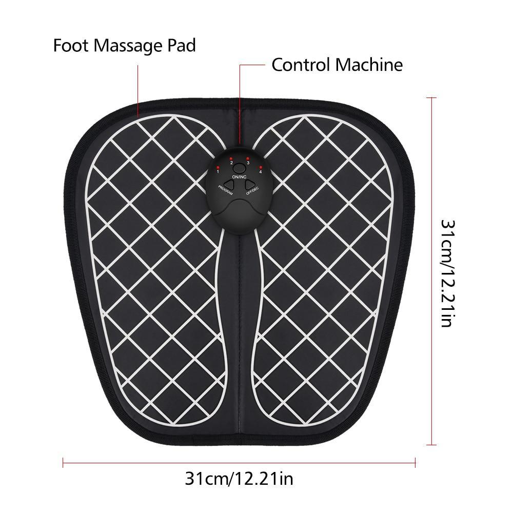Portable Foot Massager - GadgetsCay