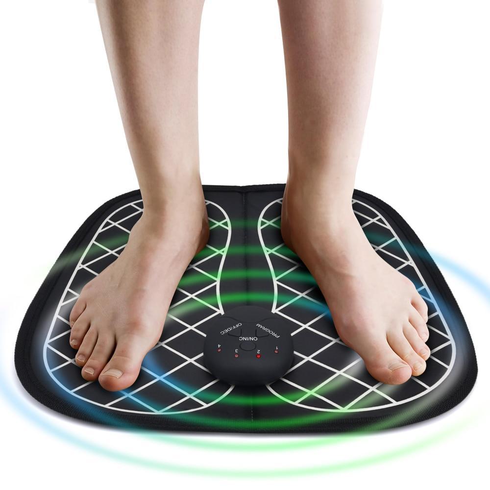 Portable Foot Massager - GadgetsCay