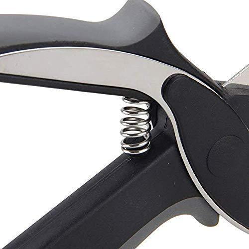 Smart Cutting Scissor - GadgetsCay