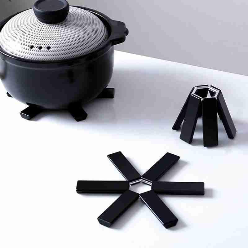 Unique Heat Resistant Pot Holder - GadgetsCay
